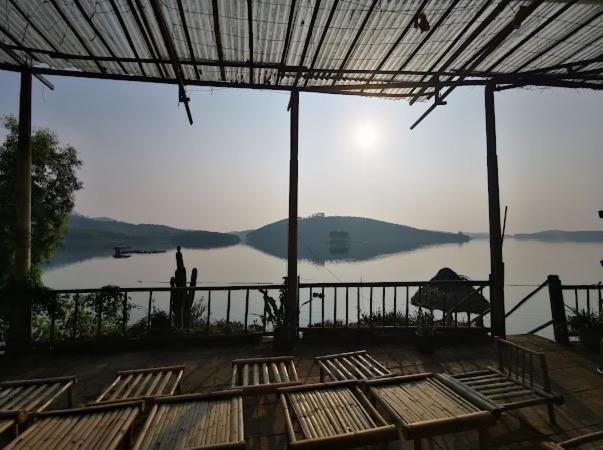 Lavievulinh Ecolodge Vu Linh Exterior photo